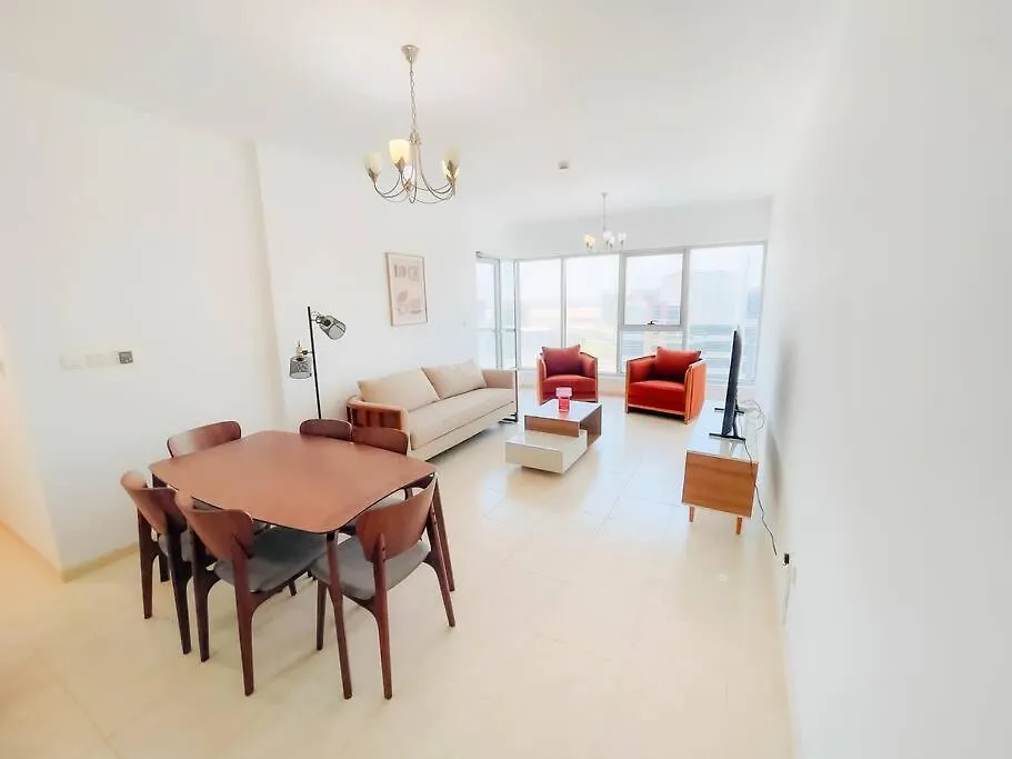 Luxury Holiday Home Just Minutes From Dubai'S Global Village Your Perfect Getaway!