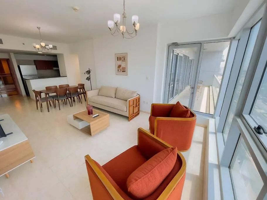 Apartment Luxury Holiday Home Just Minutes From Dubai'S Global Village Your Perfect Getaway!