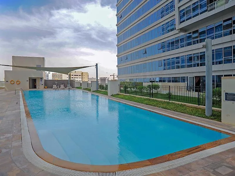 Luxury Holiday Home Just Minutes From Dubai'S Global Village Your Perfect Getaway!