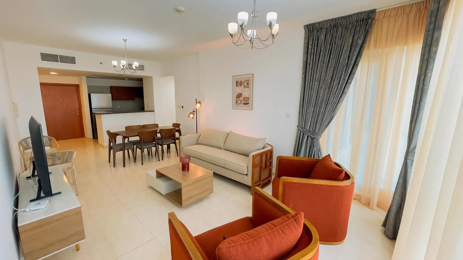 Luxury Holiday Home Just Minutes From Dubai'S Global Village Your Perfect Getaway!